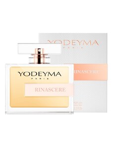 YODEYMA Paris Dámský parfém Yodeyma Rinascere