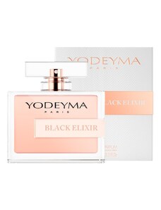 YODEYMA Paris YODEYMA Black Elixir Dámský parfém