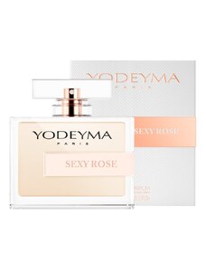 Yodeyma Sexy Rose