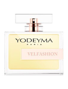 YODEYMA Paris Dámský parfém Yodeyma Velfashion