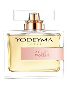 YODEYMA Paris Dámský parfém Yodeyma Acqua Woman