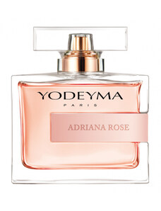 YODEYMA Paris YODEYMA Adriana rose Dámský parfém