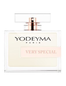YODEYMA Paris YODEYMA Very Special Dámský parfém