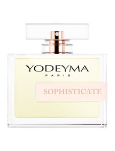 YODEYMA Paris Dámský parfém Yodeyma Sophisticate