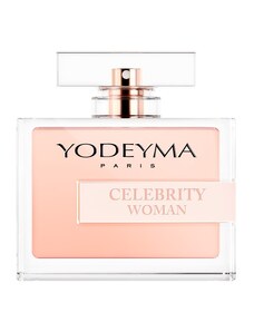 Yodeyma YODEYMA Celebrity Woman EDP