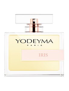 YODEYMA Paris Dámský parfém Yodeyma Iris 100 ml