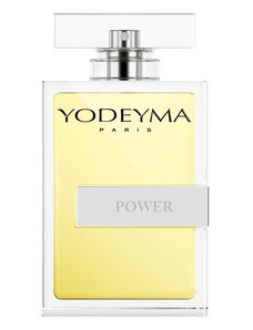 YODEYMA Paris YODEYMA Power Pánský parfém