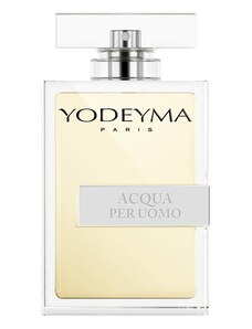YODEYMA Paris YODEYMA Acqua per Uomo Pánský parfém