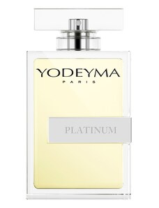 YODEYMA Paris YODEYMA Platinum Pánský parfém