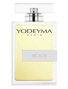 YODEYMA Paris Pánský parfém YODEYMA Beach