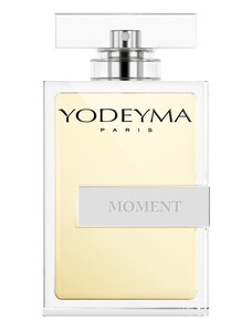 YODEYMA Paris Pánský parfém YODEYMA Moment