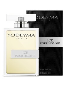 Yodeyma YODEYMA Ice Pour Homme EDP