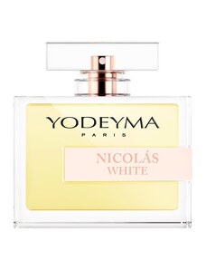 Yodeyma YODEYMA Nicolas White EDP