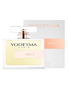 Yodeyma YODEYMA Delá EDP