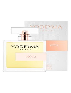 YODEYMA Paris Dámský parfém Yodeyma Nota