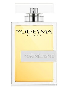 YODEYMA Paris YODEYMA Magnetisme Pánský parfém