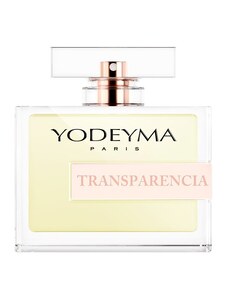 Yodeyma YODEYMA Transparencia EDP