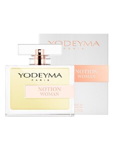 YODEYMA Paris Dámský parfém Yodeyma Notion woman
