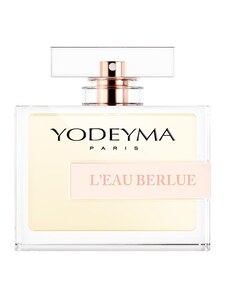 YODEYMA Paris Dámský parfém Yodeyma L’eau de Berlue