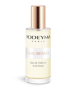 Dámský parfém YODEYMA L’EAU BERLUE 15ml