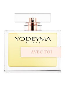 YODEYMA Paris YODEYMA Avec toi EDP