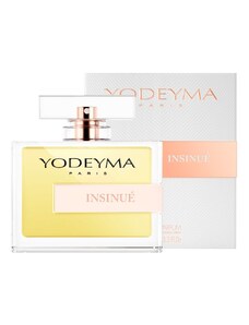 YODEYMA Paris Dámský parfém Yodeyma Insinue