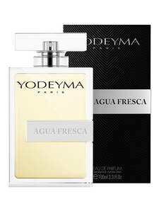Yodeyma Aqua Fresca mužský parfém EDP 100 ml