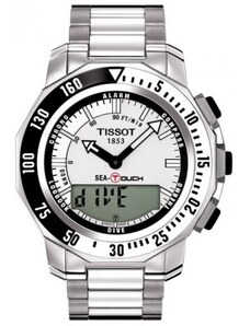 Tissot T-Touch SEA TOUCH T026.420.11.031.01