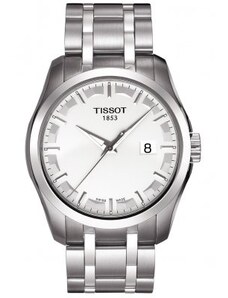 Tissot T-Classic T035.410.11.031.00