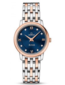 Omega De Ville Prestige 424.20.27.60.53.001