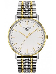 Tissot T-Classic EVERYTIME GENT T109.410.22.031.00