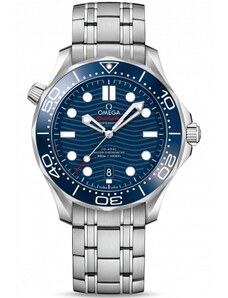 Omega Seamaster Diver 300M 210.30.42.20.03.001