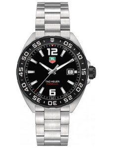 TAG Heuer Formula 1 WAZ1110_BA0875