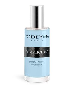 YODEYMA Paris YODEYMA Complicidad EDP Varianta: 15ml (bez krabičky a víčka)