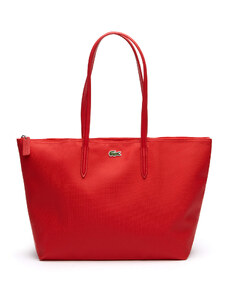 Lacoste Ženy torba L.12.12 Concept Zip Tote Bag