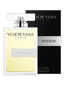 YODEYMA Paris YODEYMA Inferno Pánský parfém