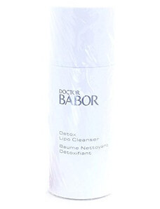 Babor Doctor Refine Cellular Detox Lipo Cleanser 100ml, kabinetní balení