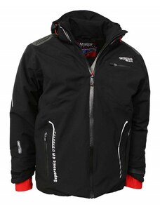 GEOGRAPHICAL NORWAY bunda pánská lyžařská WAPITI MEN 009 zimní