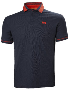 Polo triko s krátkým rukávem HELLY HANSEN HP SHORE POLO