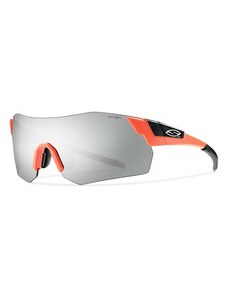 Cyklistické brýle Smith PIVLOCK ARENA MAX Safety Orange