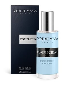 Yodeyma Complicidad pánský EDP 15 ml