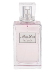 Dior Miss Dior - tělový sprej 100 ml
