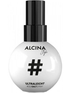 Alcina Extra Light Sea Salt Spray 100ml