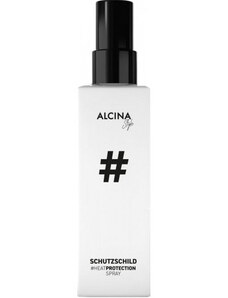 Alcina Heat Protection Spray 100ml