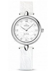 Omega De Ville Prestige 424.13.27.60.55.001