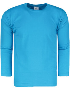 Men's T-shirt B&C BASIC