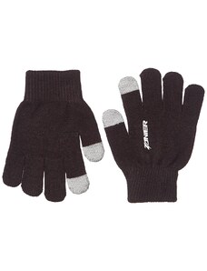 Dámské rukavice Zanier E-TOUCH, black