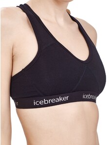 Icebreaker SPRITE RACERBACK BRA