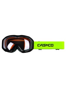 Casco AX-30 PC, black/neon