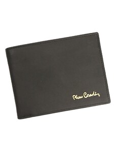 Pánská kožená peněženka Pierre Cardin TILAK28 8806 RFID černá
